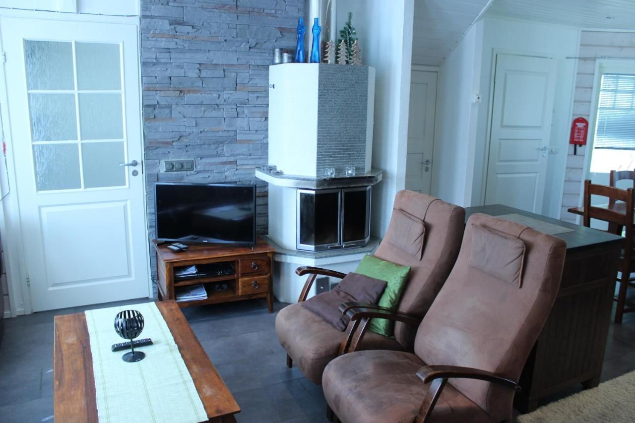 Дома для отпуска Rukan Mökit Рука-17