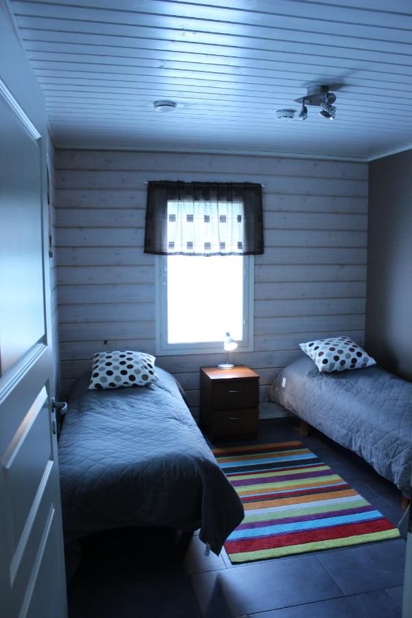 Дома для отпуска Rukan Mökit Рука-19