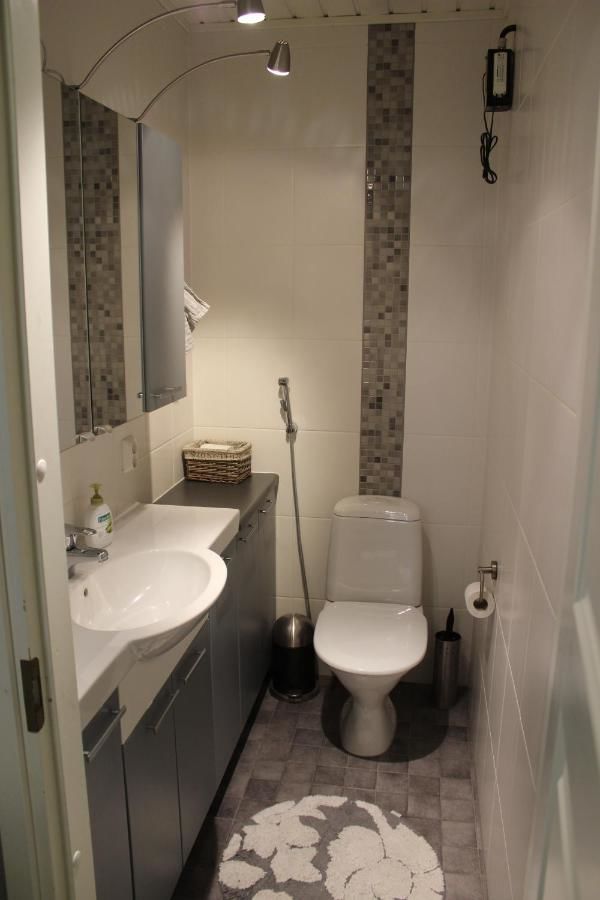 Дома для отпуска Rukan Mökit Рука-20