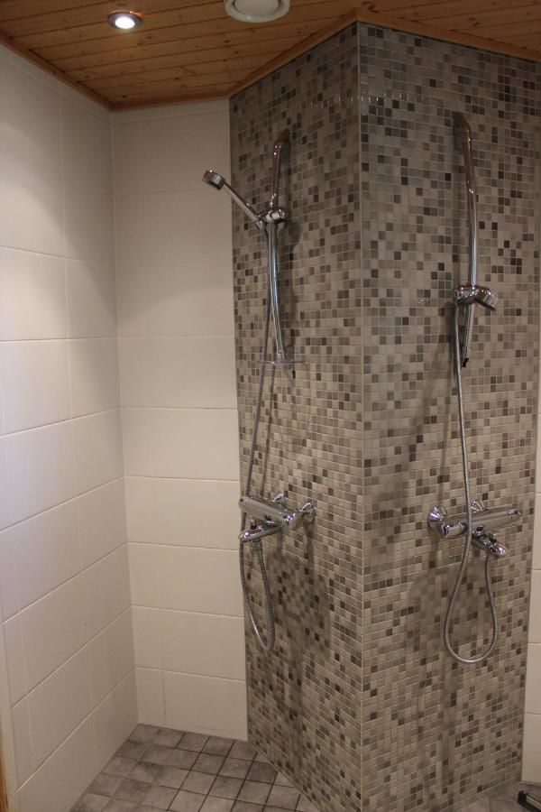 Дома для отпуска Rukan Mökit Рука-23