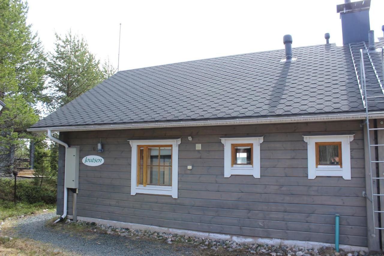 Дома для отпуска Rukan Mökit Рука-28