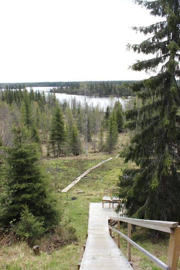 Дома для отпуска Rukan Mökit Рука-31