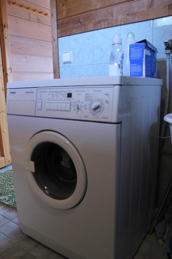 Дома для отпуска Rukan Mökit Рука-35