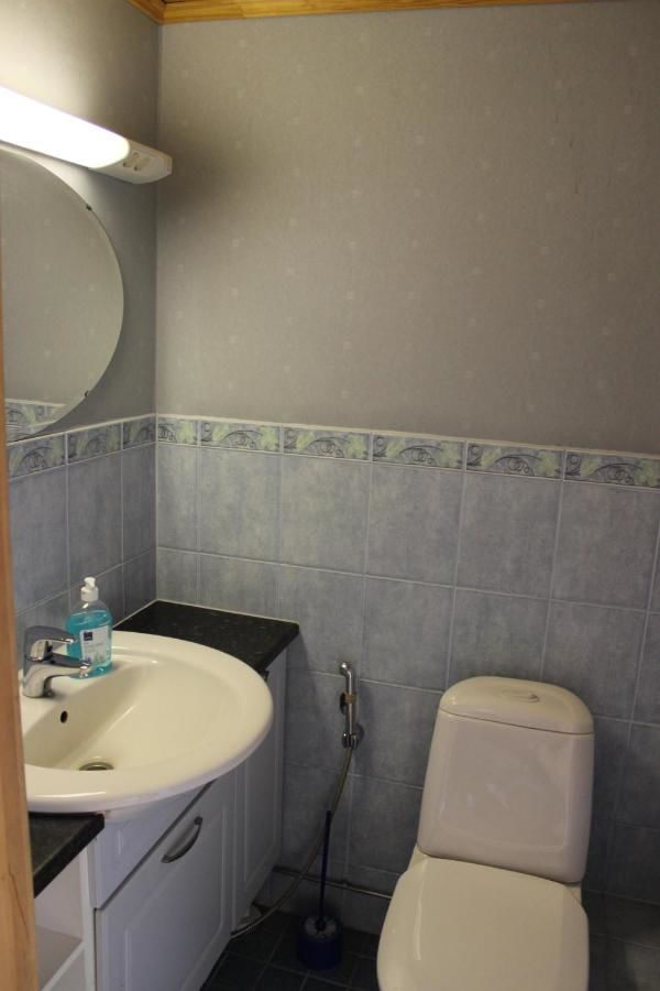 Дома для отпуска Rukan Mökit Рука-37