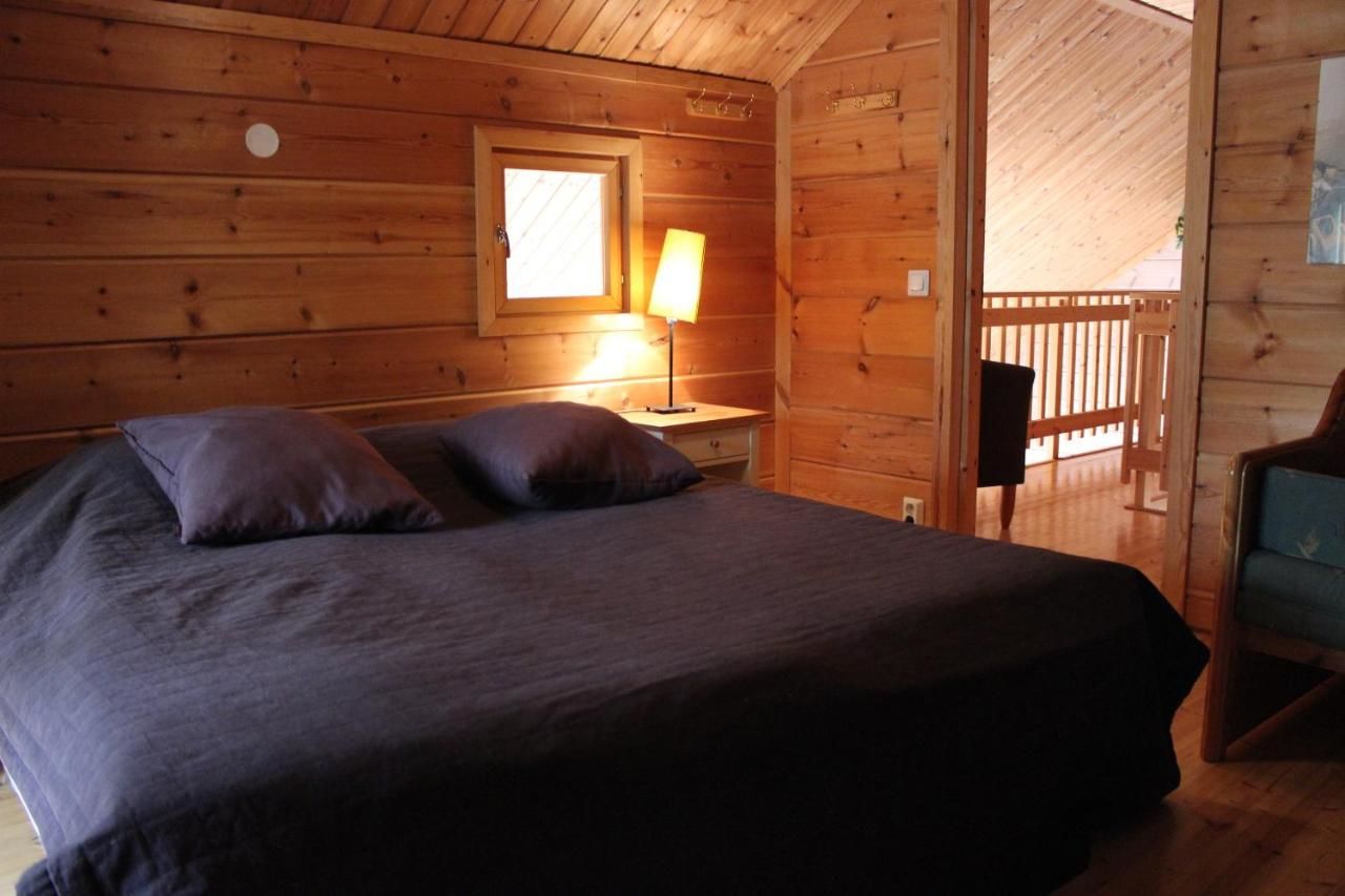 Дома для отпуска Rukan Mökit Рука-39