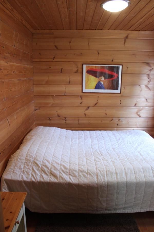 Дома для отпуска Rukan Mökit Рука-40