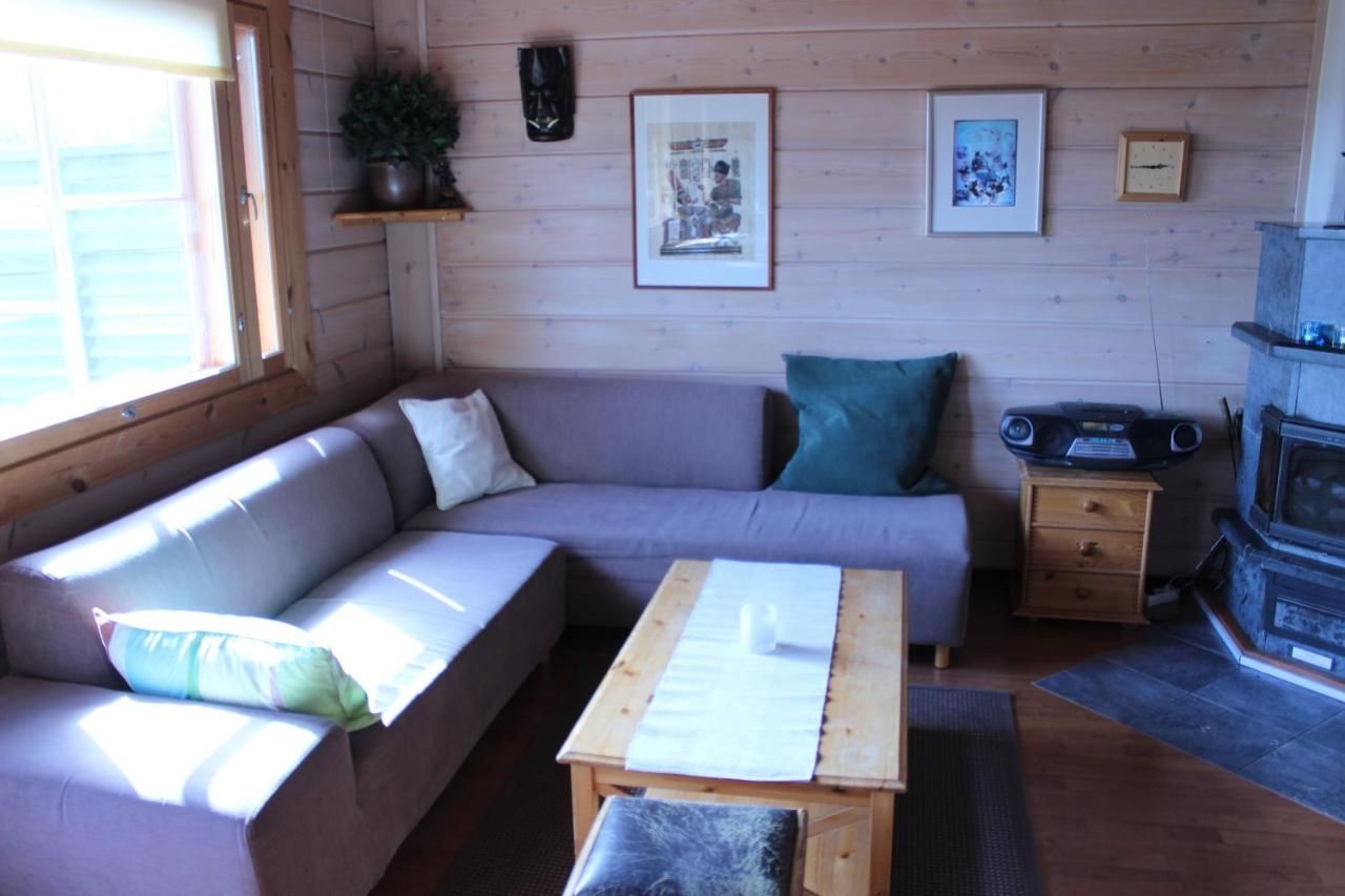 Дома для отпуска Rukan Mökit Рука-41