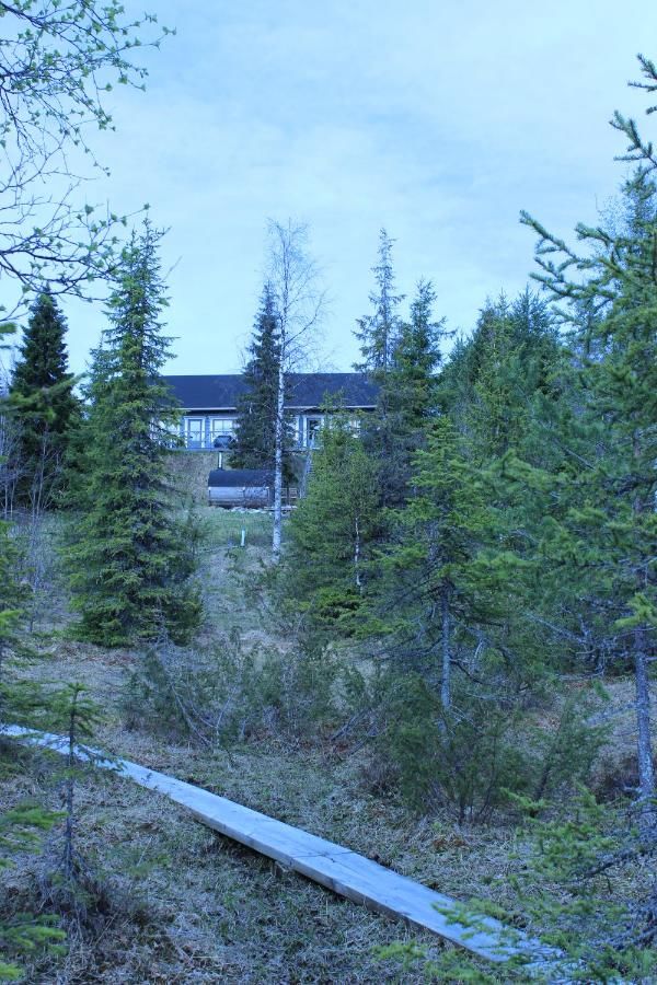 Дома для отпуска Rukan Mökit Рука-42