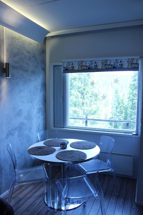 Дома для отпуска Rukan Mökit Рука-47