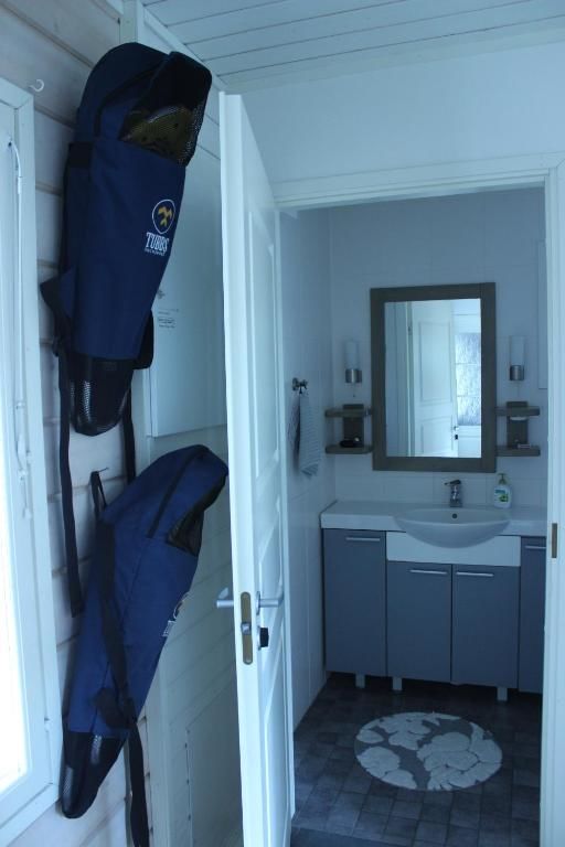 Дома для отпуска Rukan Mökit Рука-53