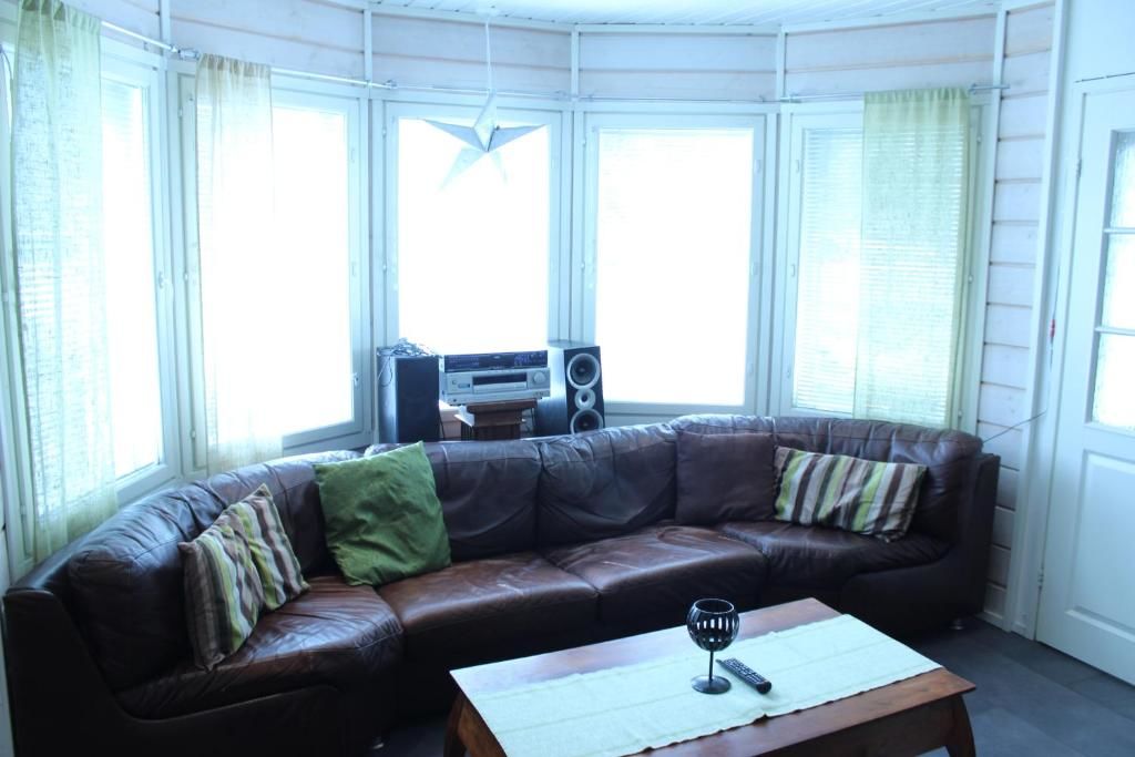 Дома для отпуска Rukan Mökit Рука-59