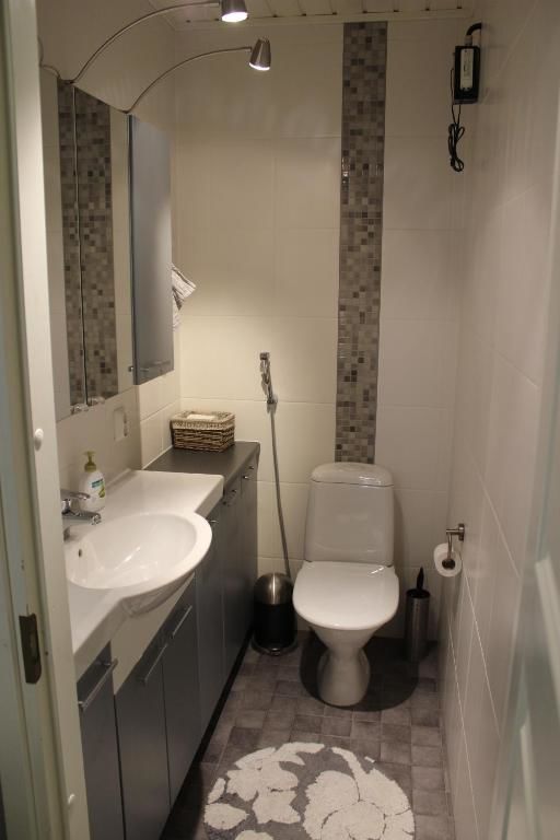 Дома для отпуска Rukan Mökit Рука-64