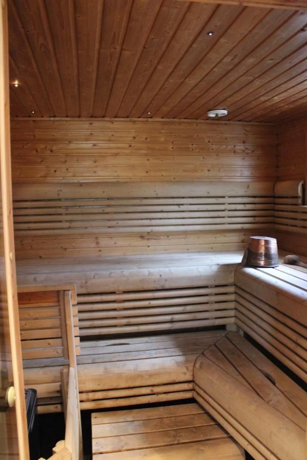 Дома для отпуска Rukan Mökit Рука-12