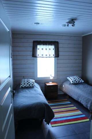 Дома для отпуска Rukan Mökit Рука Keloporo-14