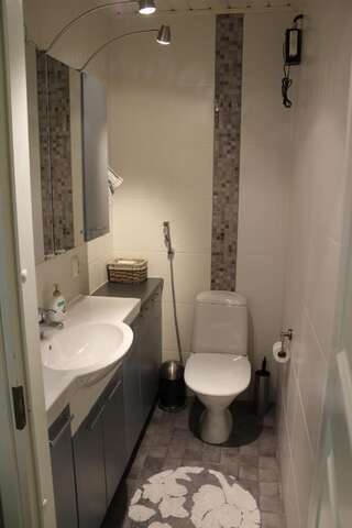 Дома для отпуска Rukan Mökit Рука Keloporo-15