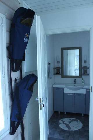 Дома для отпуска Rukan Mökit Рука Keloporo-16