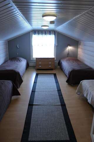 Дома для отпуска Rukan Mökit Рука Keloporo-20