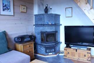 Дома для отпуска Rukan Mökit Рука Joutsen-1