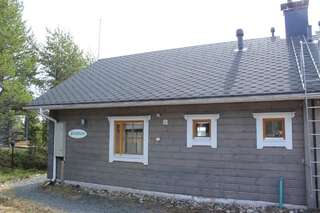 Дома для отпуска Rukan Mökit Рука Joutsen-3