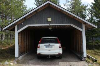 Дома для отпуска Rukan Mökit Рука Joutsen-4