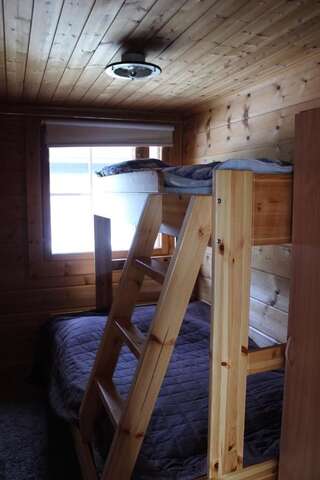 Дома для отпуска Rukan Mökit Рука Joutsen-9