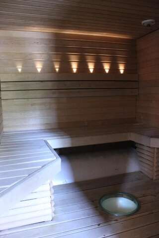 Дома для отпуска Rukan Mökit Рука Joutsen-11