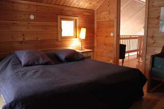 Дома для отпуска Rukan Mökit Рука Joutsen-14