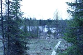 Дома для отпуска Rukan Mökit Рука Joutsen-19