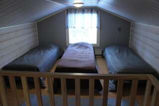 Дома для отпуска Rukan Mökit Рука Keloporo-30