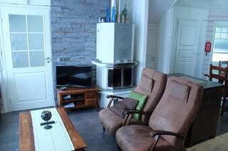 Дома для отпуска Rukan Mökit Рука Keloporo-34