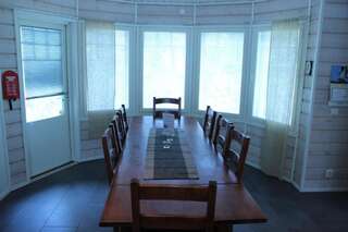 Дома для отпуска Rukan Mökit Рука Keloporo-36