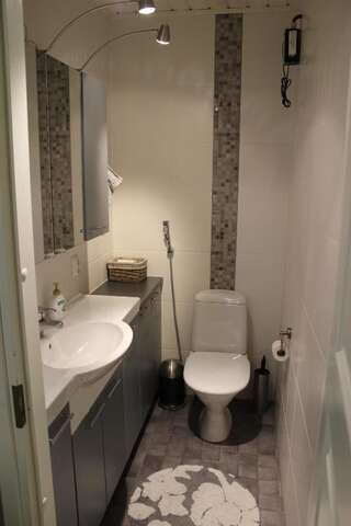 Дома для отпуска Rukan Mökit Рука Keloporo-38