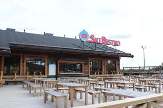 Дома для отпуска Rukan Mökit Рука Keloporo-42