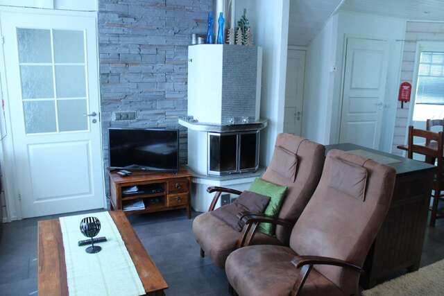 Дома для отпуска Rukan Mökit Рука-16