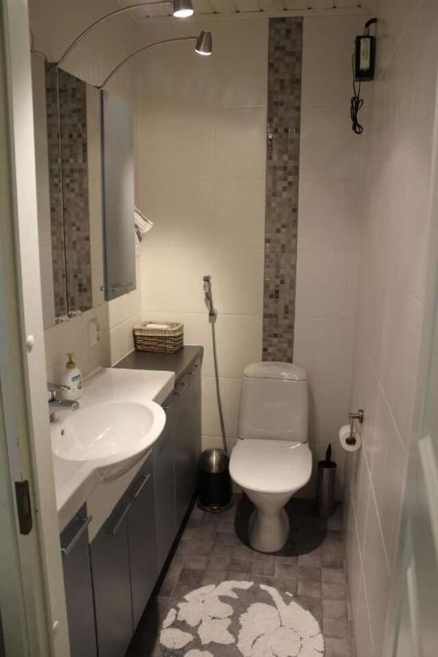 Дома для отпуска Rukan Mökit Рука-19