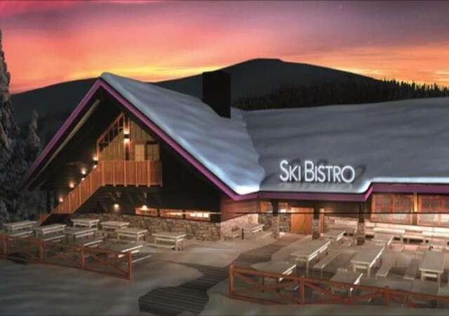 Дома для отпуска Rukan Mökit Рука-4