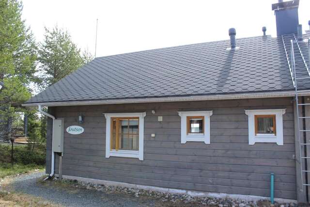 Дома для отпуска Rukan Mökit Рука-27