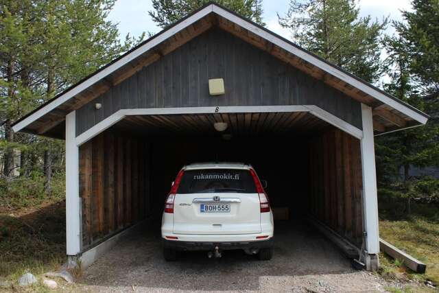 Дома для отпуска Rukan Mökit Рука-28