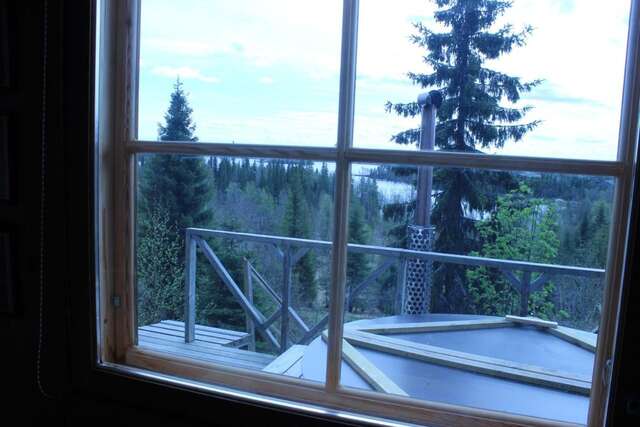 Дома для отпуска Rukan Mökit Рука-32