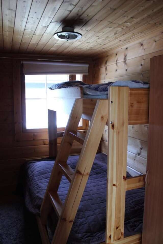 Дома для отпуска Rukan Mökit Рука-33