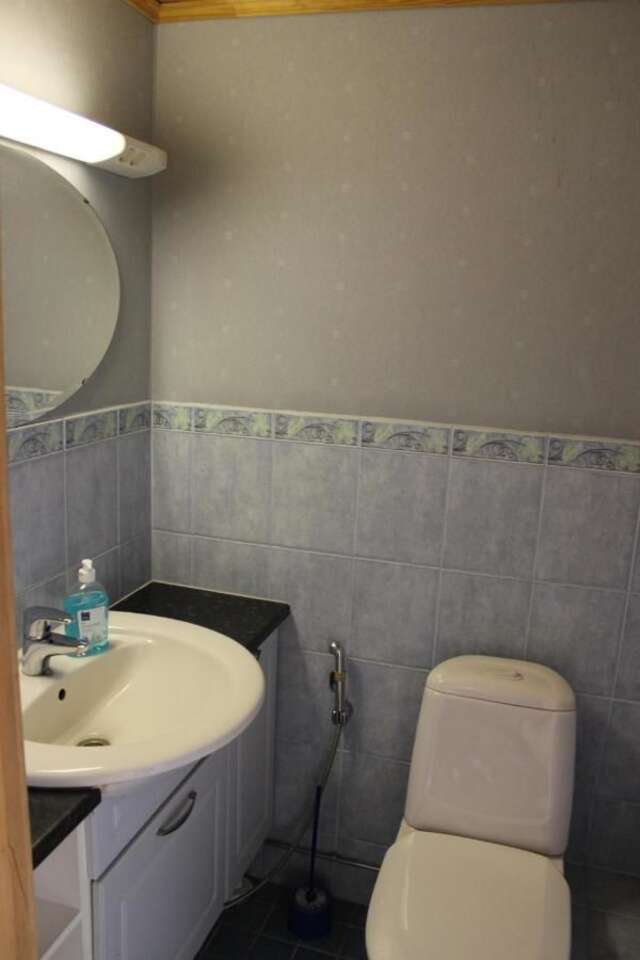 Дома для отпуска Rukan Mökit Рука-36