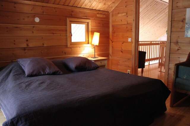 Дома для отпуска Rukan Mökit Рука-38