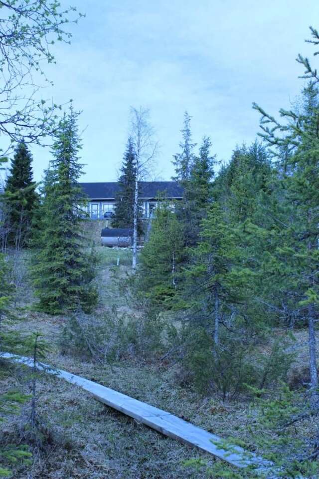 Дома для отпуска Rukan Mökit Рука-41