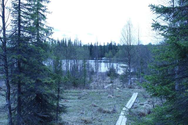 Дома для отпуска Rukan Mökit Рука-43