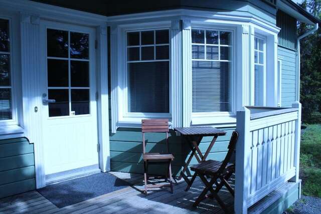 Дома для отпуска Rukan Mökit Рука-51