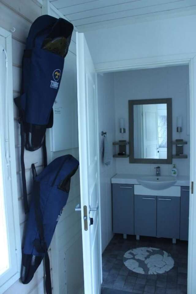 Дома для отпуска Rukan Mökit Рука-52