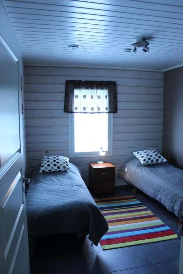 Дома для отпуска Rukan Mökit Рука-54